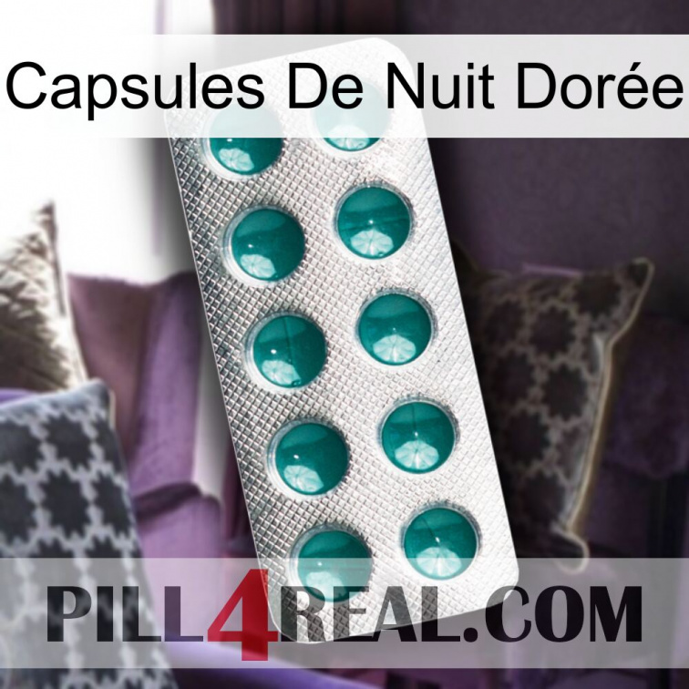 Capsules De Nuit Dorée dapoxetine1